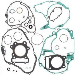 Winderosa Komplet uszczelek + zestaw uszczelniaczy silnika HONDA TRX300 FOURTRAX 88-00, TRX300FW FOURTRAX 4X4 88-00