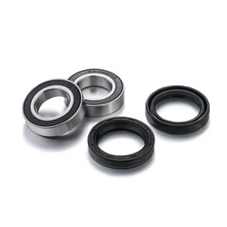Factory Links Łożyska koła przedniego KAWASAKI KX 250 / X '21-'24 / KX 450 X '19-'23 / YAMAHA WR 250 F '20-'24 / YZF 250 / 450 '14-'24 / SUZUKI RMZ 250 / 450 '07-'24  25-1482