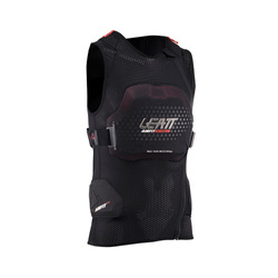 Osłona klatki piersiowej / Zbroja LEATT VEST 3DF AIRFIT EVO kolor czarny