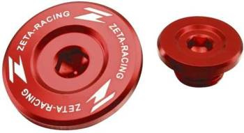 ZETA Korki inspekcyjne silnika Honda