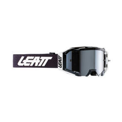 Gogle Leatt Velocity 5.5 Iriz 28 VLT graphite platynowe