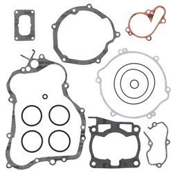 WINDEROSA Gasket Set YAMAHA YZ 125 98-00