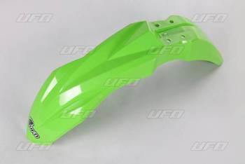 UFO Błotnik przód Kawasaki KXF 250 '18