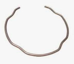 Tourmax Zabezpieczenie uszczelniacza przedniego zawieszenia Honda CB 450S 86-89, CR 80R 87-95, NSR 125R 97-03, VT 125C SHADOW 99-08, XL 125V VARADERO 01-13