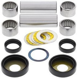 All Balls Zestaw naprawczy wahacza Yamaha YZ 125 (93)