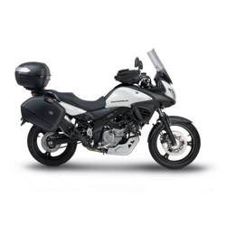 KAPPA stelaż kufrów bocznych MONOKEY Suzuki DL 650 V-STROM (11-16)