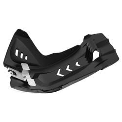 Polisport KTM EXC 250/300 17-19 Fortress Skid Plate Engine Cover