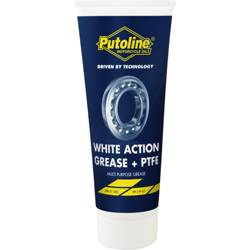 Putoline white grease + PTFE 100 ml