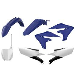 Komplet plastików Yamaha YZ 250F '19-'23, YZ 450F '18-'22 Polisport