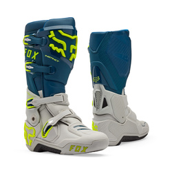 Buty cross Fox Instinct  niebieski