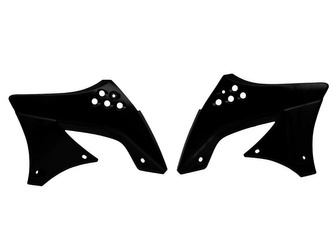 RTECH Owiewki chłodnic KAWASAKI KXF 450 09-11