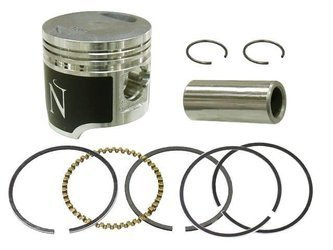 Namura Tłok Honda XR 50 R 00-03 CRF 50 F 04-13  [39.00mm]