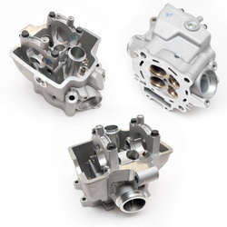 Głowica HONDA CRF 250R 09 Cylinder Works