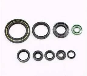 BEARING WORX Komplet uszczelniaczy silnikowych Yamaha WR/YZ 450F 03-15
