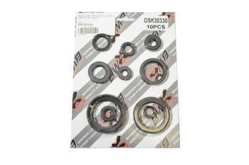 BEARING WORX Komplet uszczelniaczy silnikowych Honda CRF 450R 07-08