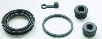 Tourmax Zestaw naprawczy zacisku hamulcowego przódKawasaki Z250/305/400/440/550/650