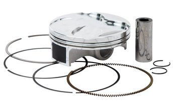Tłok Vertex Honda CRF 250R '08-'09 PRO 13,0 :1 [77.95mm] [selekcja A]