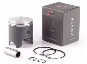 Vertex Tłok [54.45] Kawasaki KX 125 '99-'00 [050]