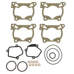TOP-END gaskets KTM SX 85 2T 18-22 / HUSQVARNA TC 85 18-22 /GAS GAS MC 85 21-23 XRADICAL