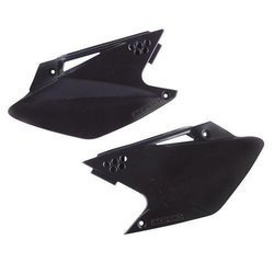 Acerbis Kawasaki pola numerowe boczne KXF 250; 06-08