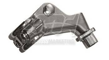 M.C Uchwyt dźwigni sprzęgła KAWASAKI Kx125 90-08 / 250 90-04 / Kx 65/80/85 94-18