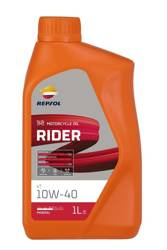 REPSOL Olej silnikowy RIDER 10W40 1L