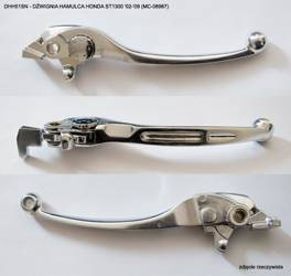 Nachman Dźwignia hamulca Honda ST1300 '02-'09 (MC-08987 / 75291)