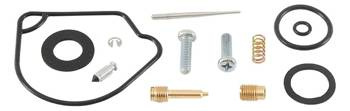 ALL BALLS Zestaw naprawczy gaźnika Honda CRF 50F 04-22 / XR 50R 00-03 / Z-50R 82-99