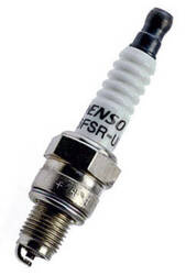 Spark Plug Denso U16FSR-UB [CR5HSB,CR5HSB9]