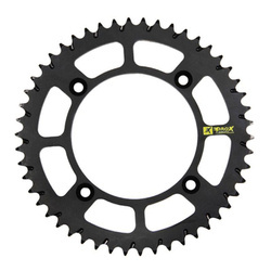 Prox Zębatka tylna aluminiowa 53 Honda CR 80/85 86-07 CRF 150R 07-22