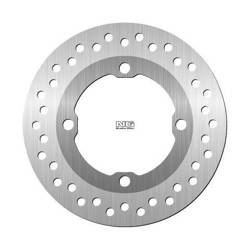 NG Tarcza hamulcowa tył YAMAHA YXR 700 08-16