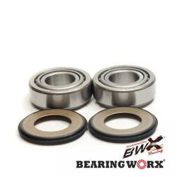 Bearing Worx Łożyska główki ramy z uszczelniaczami Gas Gas PAMPERA 125/250/280 02-05,TXT TRIALS 125/200/250/280/300 02-09, KTM SX 50SR/JR/M