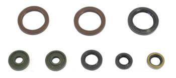 Komplet uszczelniaczy silnikowych KTM SXF 450 13 / EXCF 450/500 12-13 Athena