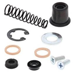 All Balls Zestaw naprawczy pompy hamulcowej PRZÓD Honda CR / CRF / Yamaha YZ / YZF / WR / Suzuki RM / RM-Z / DR-Z / Kawasaki KX / KXF / KDX