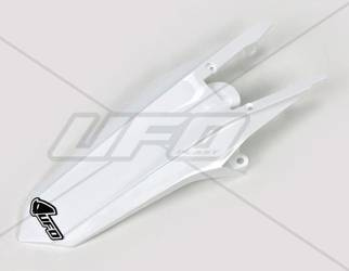 UFO Błotnik tył Husqvarna TE/FE 125/250/300/350/450 '15-'16