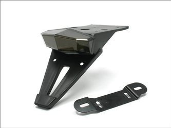 DRC Lampa tylna błotnika LED uniwersalna DYMIONA