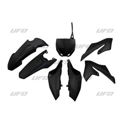 UFO Komplet plastików Yamaha YZ 65 '18-'19