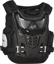 Buzer FOX Junior RAPTOR PROFRAME LC