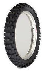 Dunlop 100/90-19 D952 rear tire