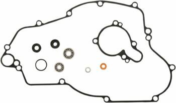 Zestaw naprawczy pompy wody KAWASAKI KX250 05-08 Athena
