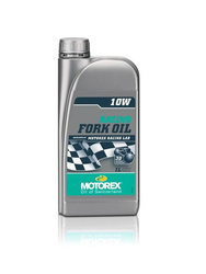 Olej do amortyzatorów Motorex Fork Oil Racing 10W 1L