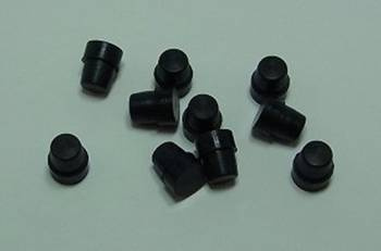 Tourmax Zatyczki gumowe gaźnika Honda CB 750K 79-82, CB 900F 79-82