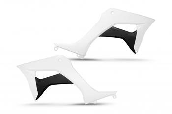 UFO Owiewki chłodnicy Honda CRF 110F 19-21,