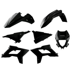 POLISPORT Komplet plastików RESTYLING BETA 2T 250/300 RR 13-17