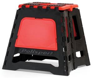 POLISPORT Stojak pod motocykl MAX OBCIĄŻENIE 250KG