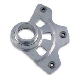 Acerbis Yamaha brake disc cover mounting kit