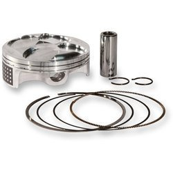 Tłok Vertex Honda TRX 450 '06-'09(95.95mm) HC sel.A