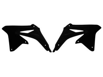 RTECH Owiewki chłodnic SUZUKI RMZ 450 08-17, RMXZ 450 10-18