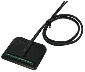 DRC Podswietlenie tablicy rej. LED