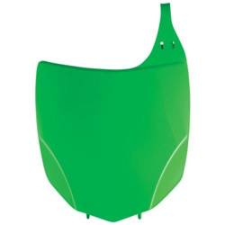 Acerbis Kawasaki plastron KXF 250 / 450; 09 - 12